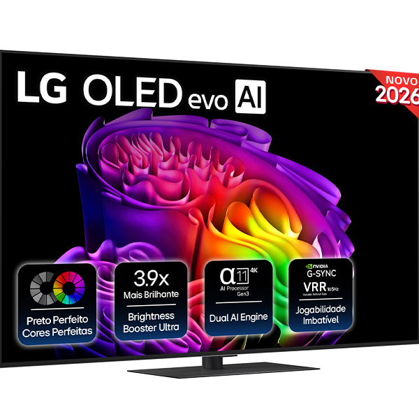 Oled LG - OLED65G66LS
