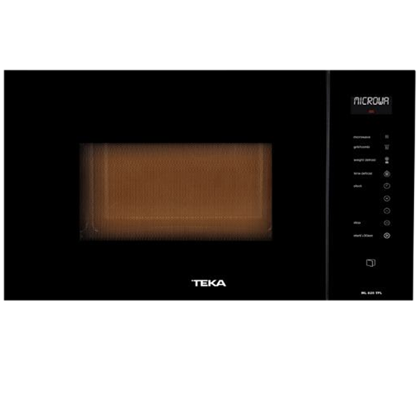 Micro Ondas Teka - ML 825 TFL BK