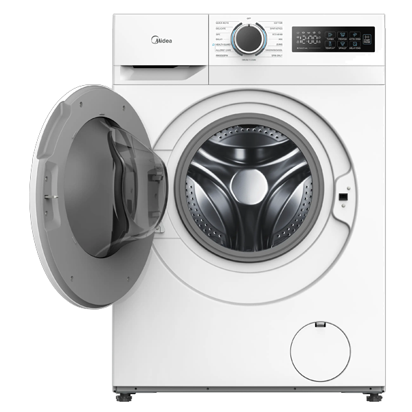 Máquina de Lavar Roupa Midea - MF110W70BA10/W-ES