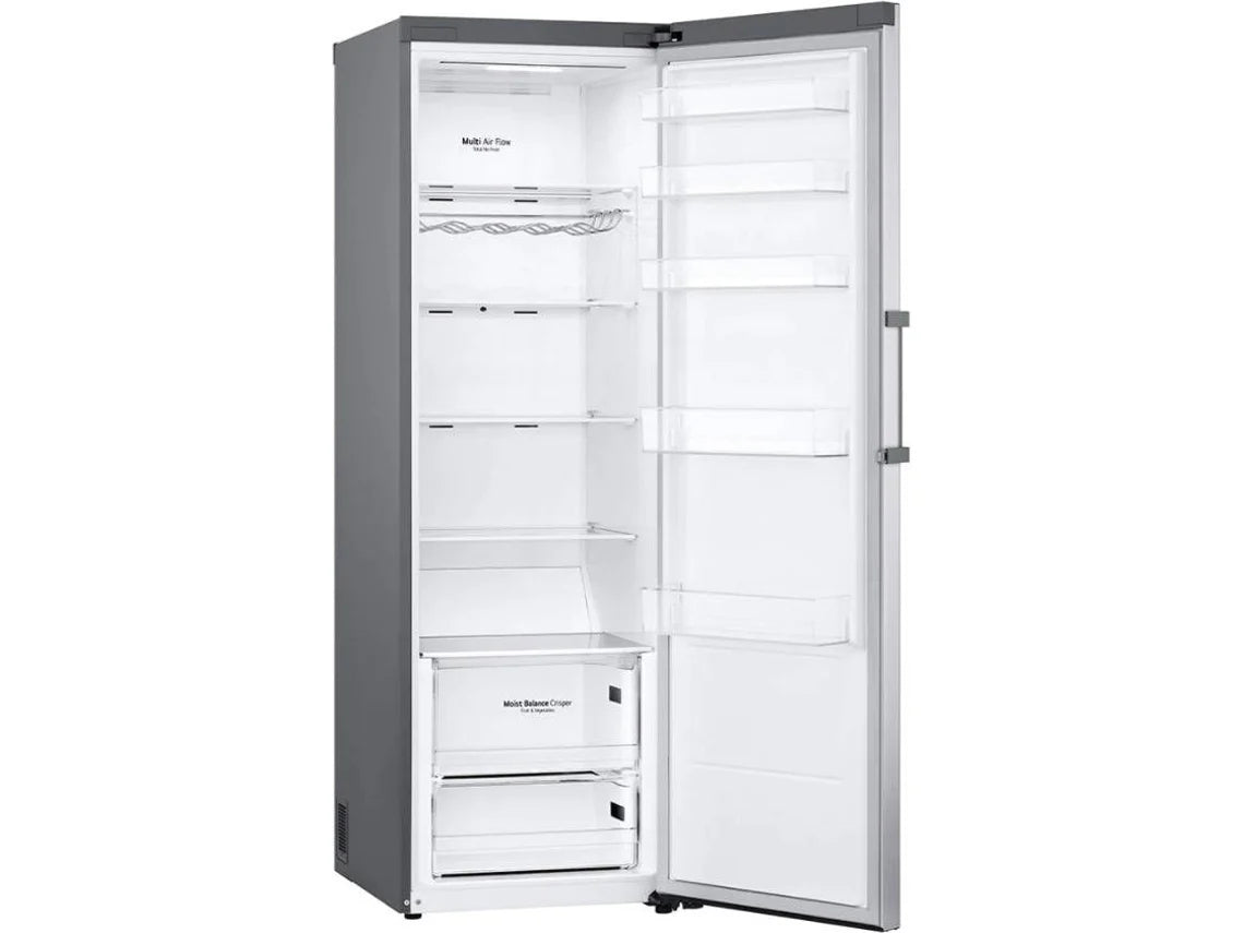 Frigorifico LG - GLE 51 PZGSZ