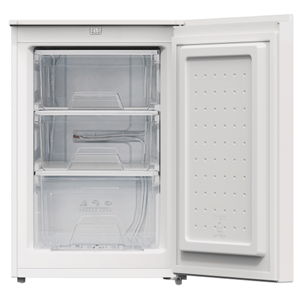 ARCA Vertical Edesa - EZS-0815 WH