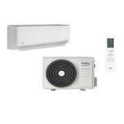 AR Condicionado BEKO - Composto Por: Behpp 240 / Behpp 241