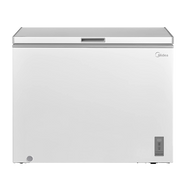 ARCA Horizontal Midea - MDRC345FZE01