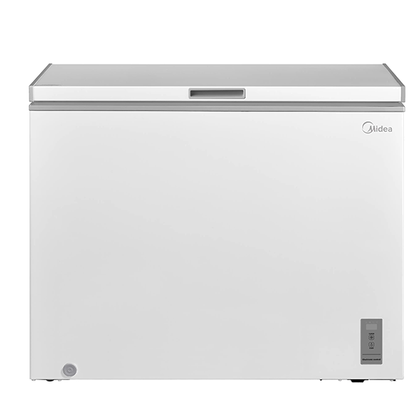 Arca Horizontal Midea - MDRC345FZE01