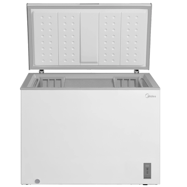 Arca Horizontal Midea - MDRC345FZE01