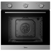 Forno Midea - MBOG2-M5M80SS