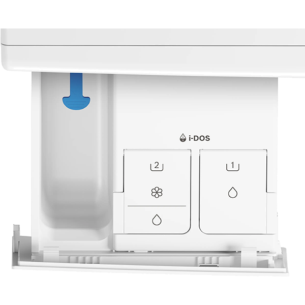 Máquina de Lavar Roupa Bosch - WGB266A2ES