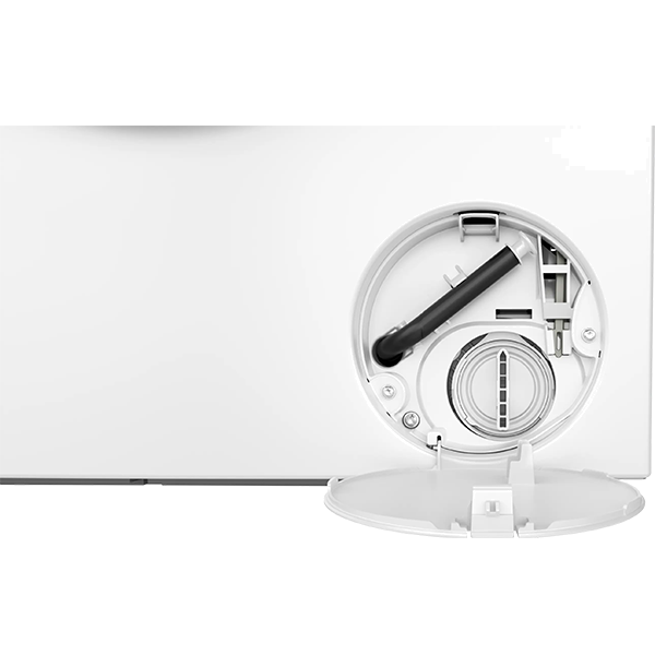 Máquina de Lavar Roupa Bosch - WGB266A2ES