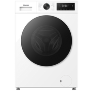 Máquina de Lavar Roupa Hisense - WF1I9042BWP2