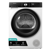 Secador de Roupa Hisense - DH3S902BWCC