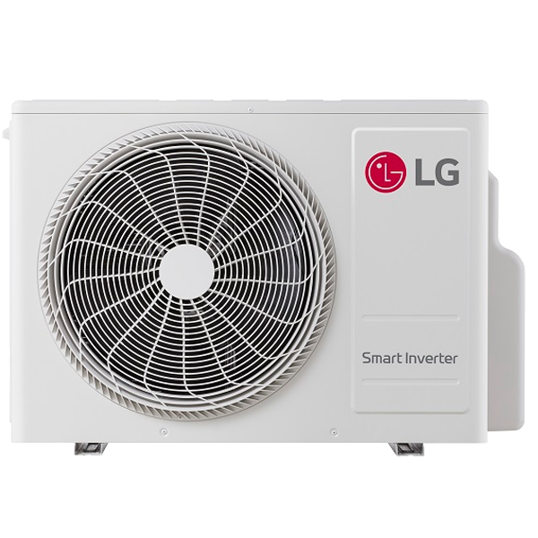 AR Condicionado Unidade Exterior LG - MU2R15.U18A0