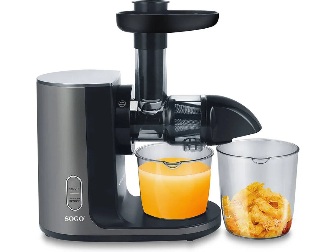 Slow juicer SOGO LIC-SS-5141
