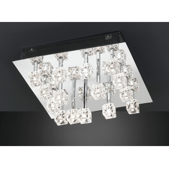 PLAFON INDORE 9364.17.01.0350