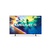 Philips LED 43" 4K UHD Smarttv Ambilight 3HDMI 2USB (e)