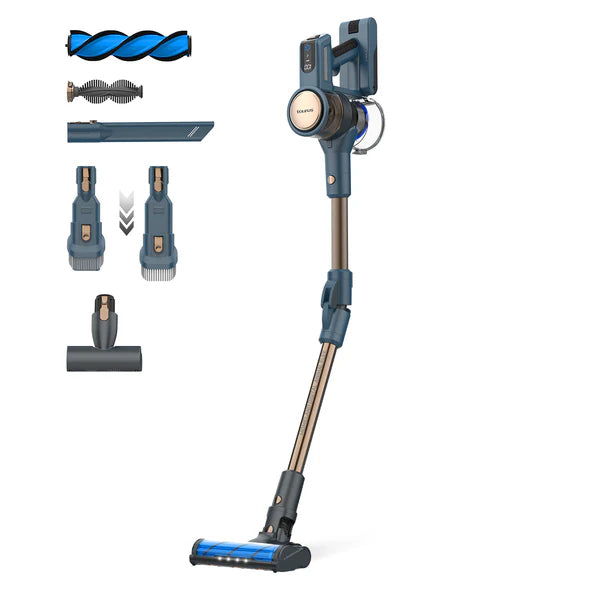 TAURUS ASPIRADOR VERTICAL HOMLAND DIGITAL ANIMAL FLEX HVCA72593B