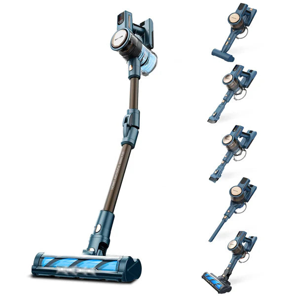 TAURUS ASPIRADOR VERTICAL HOMLAND DIGITAL ANIMAL FLEX HVCA72593B