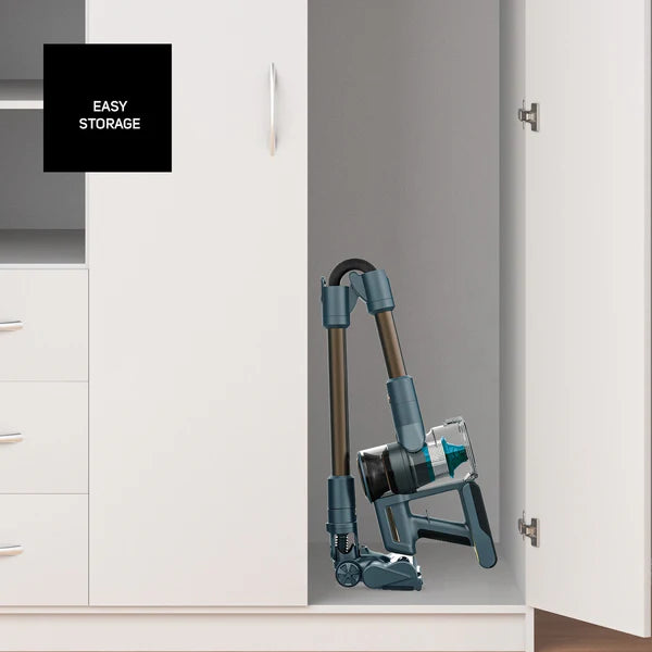 TAURUS ASPIRADOR VERTICAL HOMLAND DIGITAL ANIMAL FLEX HVCA72593B
