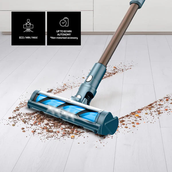 TAURUS ASPIRADOR VERTICAL HOMLAND DIGITAL ANIMAL FLEX HVCA72593B