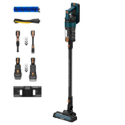 Taurus Aspirador 1200W S/saco Deposito 15LT