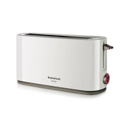 Taurus Torradeira 1000W 1 Ranhura Branca