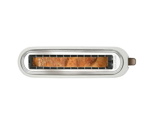 TAURUS TORRADEIRA 1000W 1 RANHURA BRANCA MYTOAST