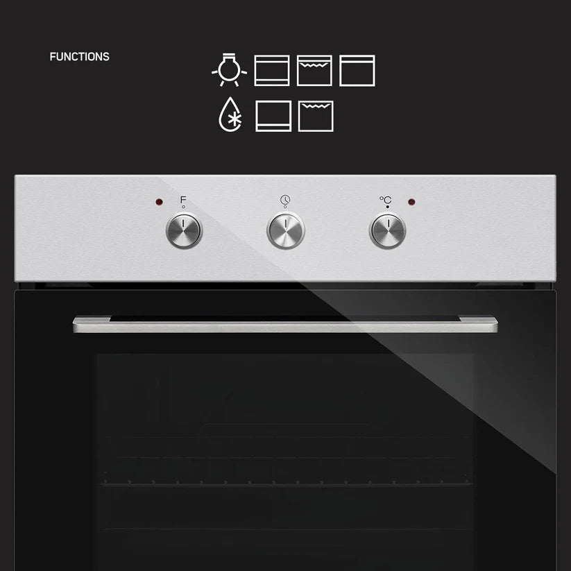 FORNO TAURUS - HS576IXM 093.F.971 359