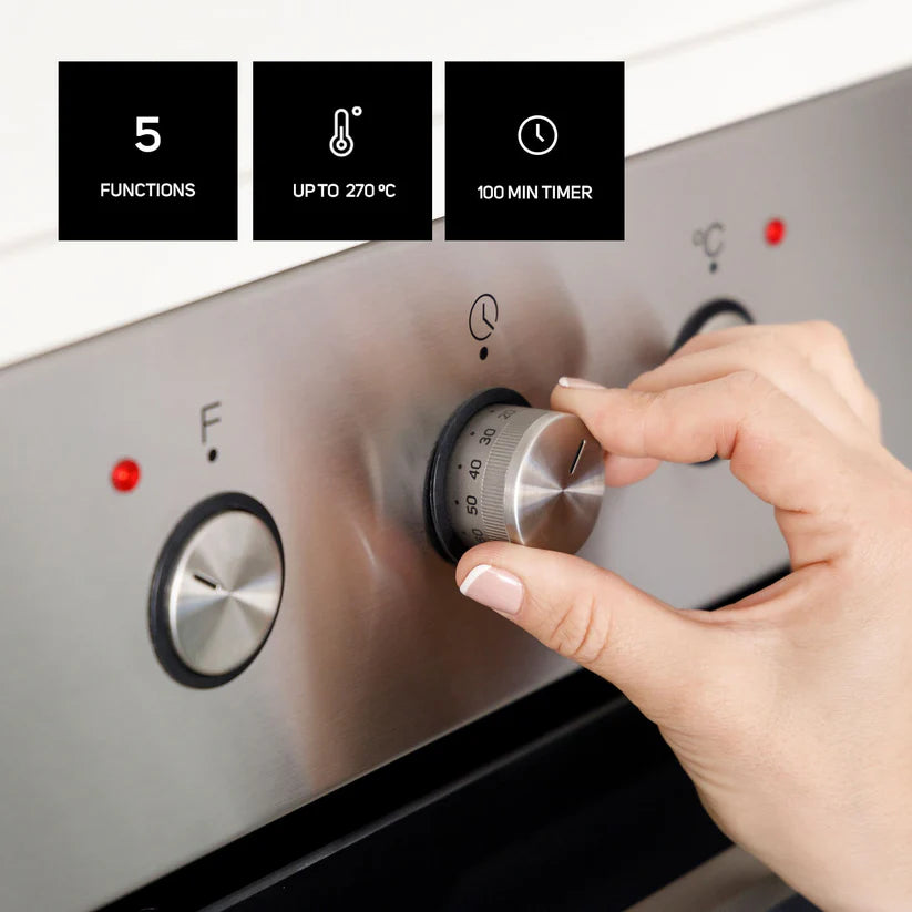 FORNO TAURUS - HS576IXM 093.F.971 359