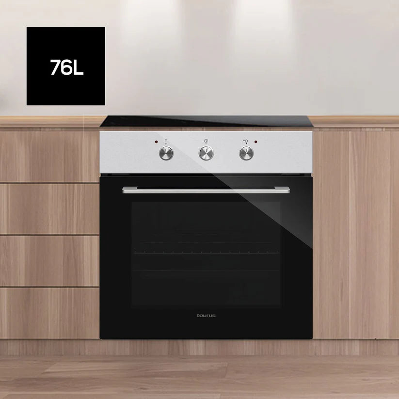 FORNO TAURUS - HS576IXM 093.F.971 359