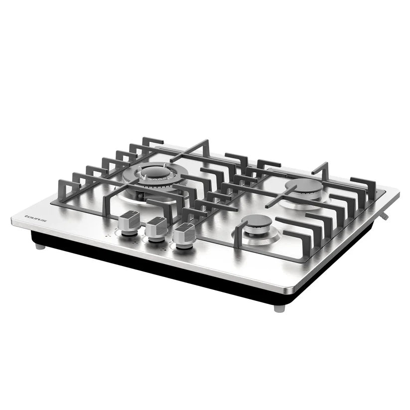 Placa Taurus - GI3HB