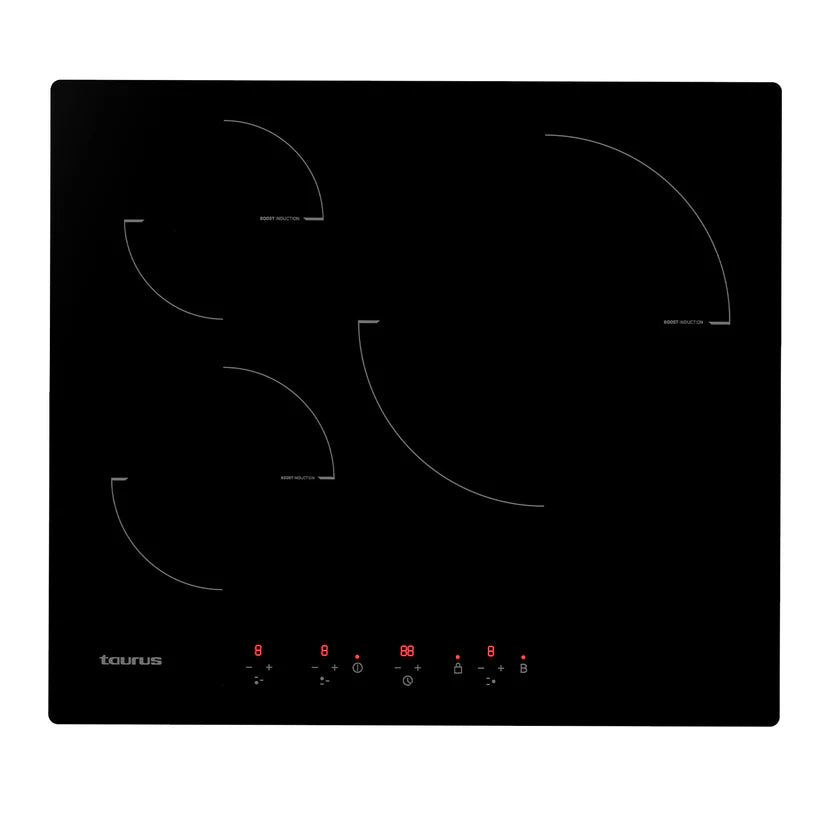 PLACA TAURUS - I6031MT 093.P.974 700