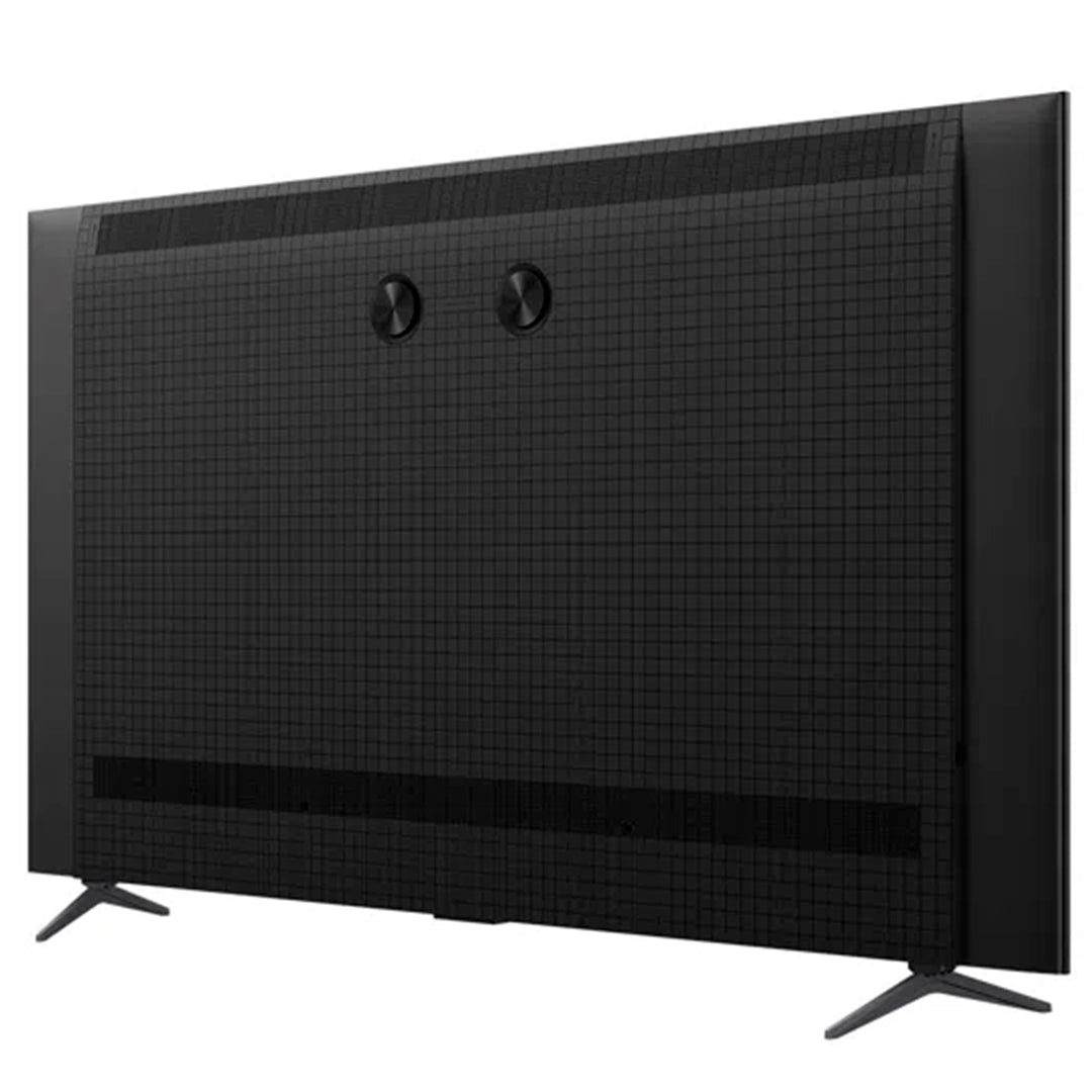 TCL Qled 98" 4K UHD Google TV 4HDMI 1USB (f)