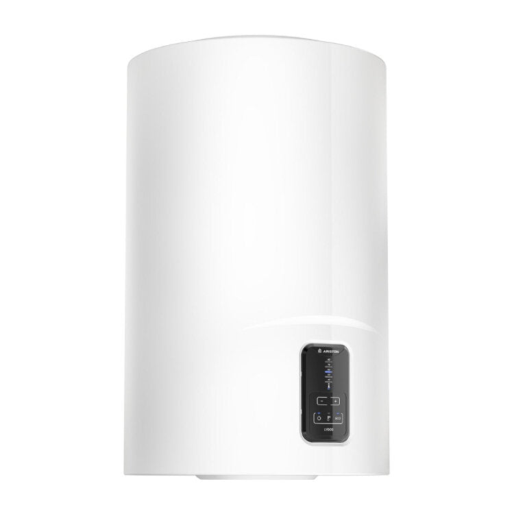 ARISTON TERMOACUMULADOR 80LT LYDOS ECO EVO B LYDOSECO80VEU