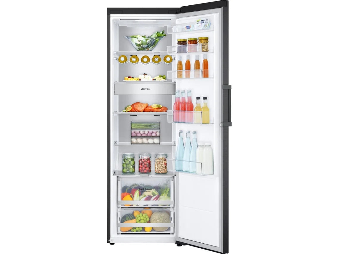 Frigorífico LG - GLM 71 MCCSF