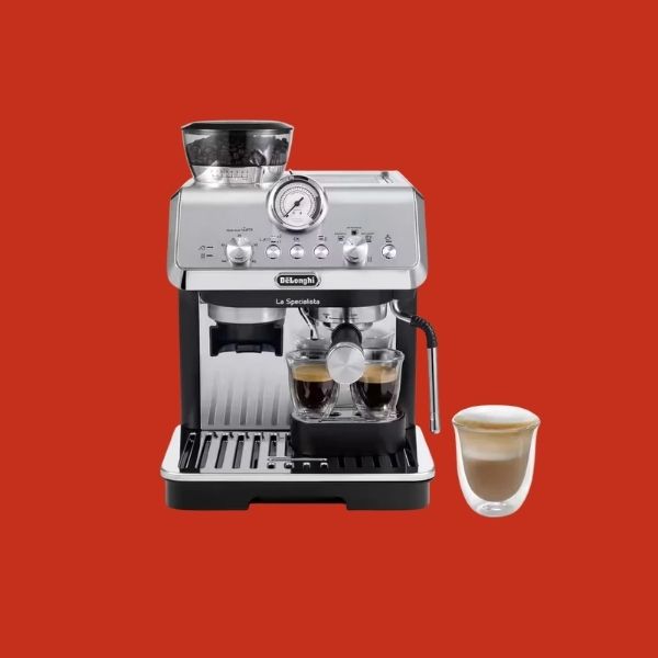 Máquinas de Café