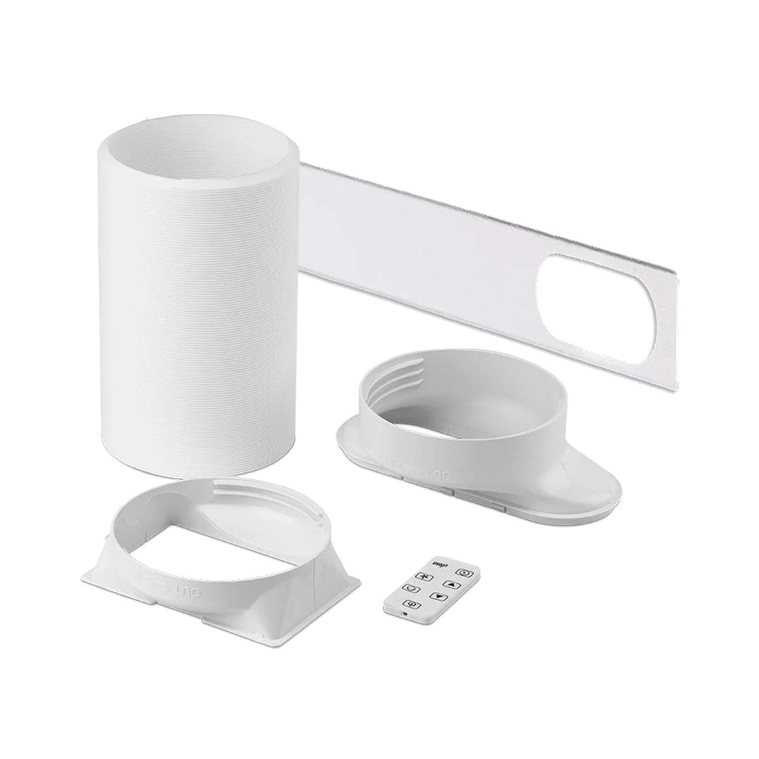 UFESA AR CONDICIONADO PORTATIL A7 A7