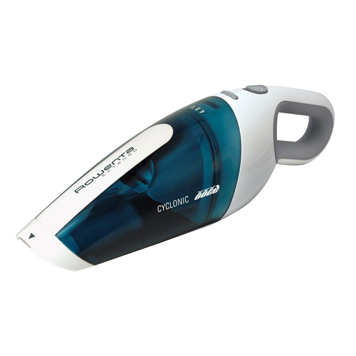 ROWENTA MINI ASPIRADOR 4,8V EXTENSO AC446101