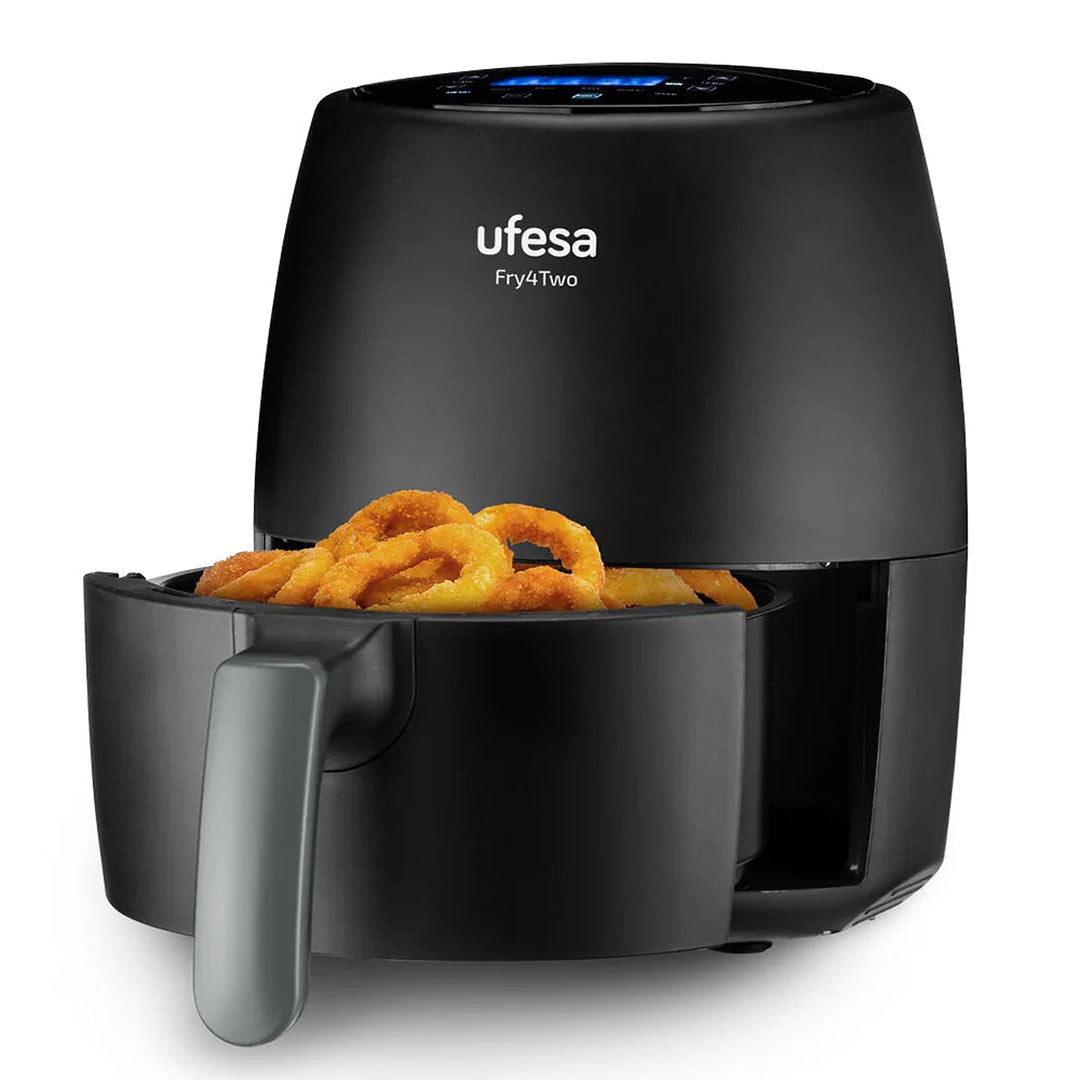UFESA FRITADEIRA S/OLEO 2LT 1200W FRY4TWO AF2000