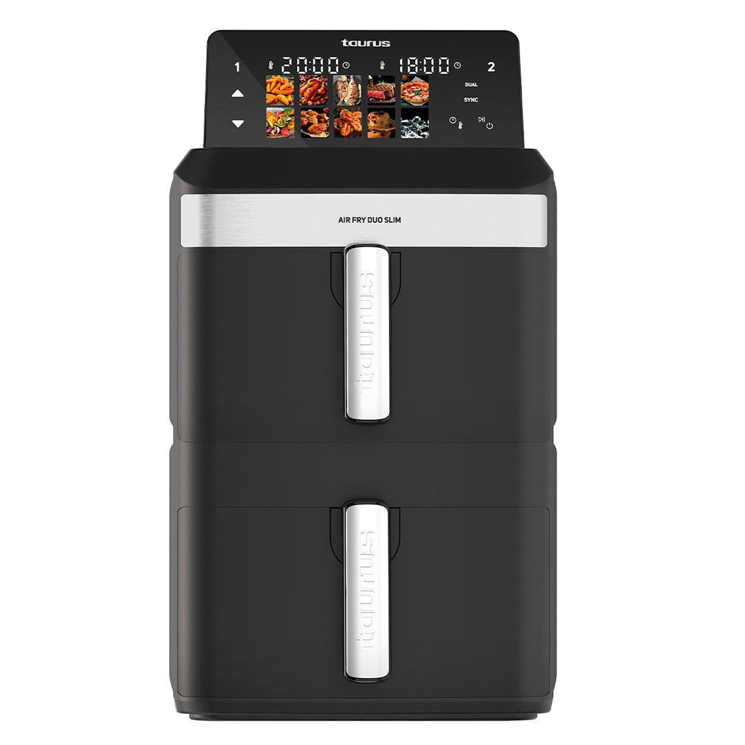 Taurus Fritadeira S/oleo 13LT 2800W Aire Fryer
