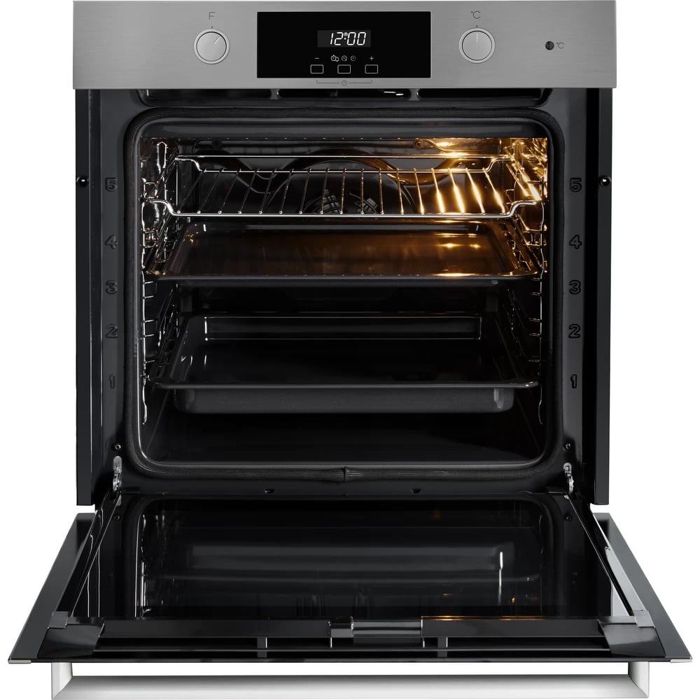 Forno Whirlpool AKP9 785 IX (Hidrolítico)