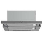 Whirlpool Exaustor 60CM 515M3/H INOX
