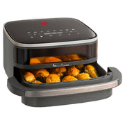 Moulinex Fritadeira S/oleo 4LT EASY FRY XL Surface+cortador