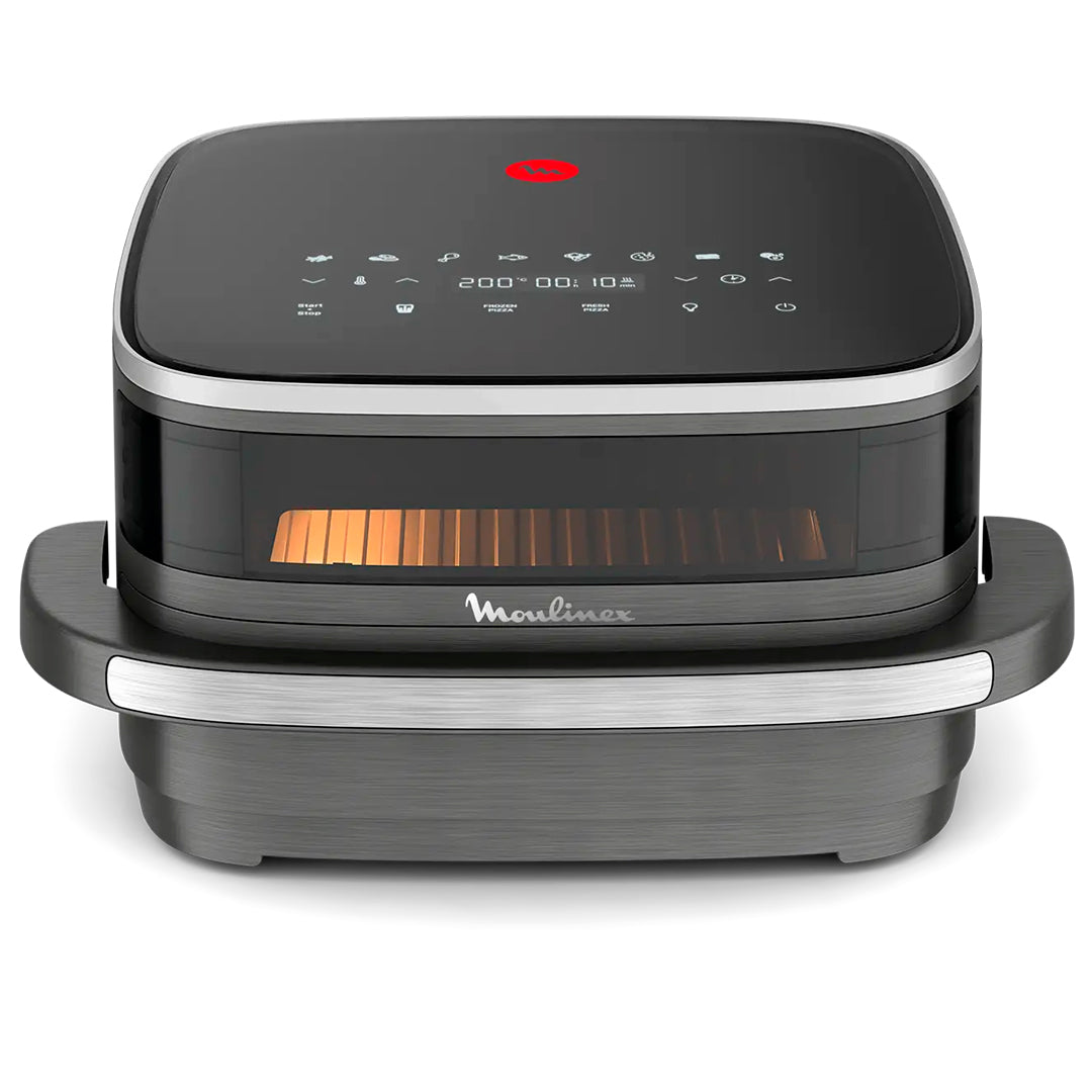 MOULINEX FRITADEIRA S/OLEO 4LT EASY FRY XL SURFACE+CORTADOR AL402HF0
