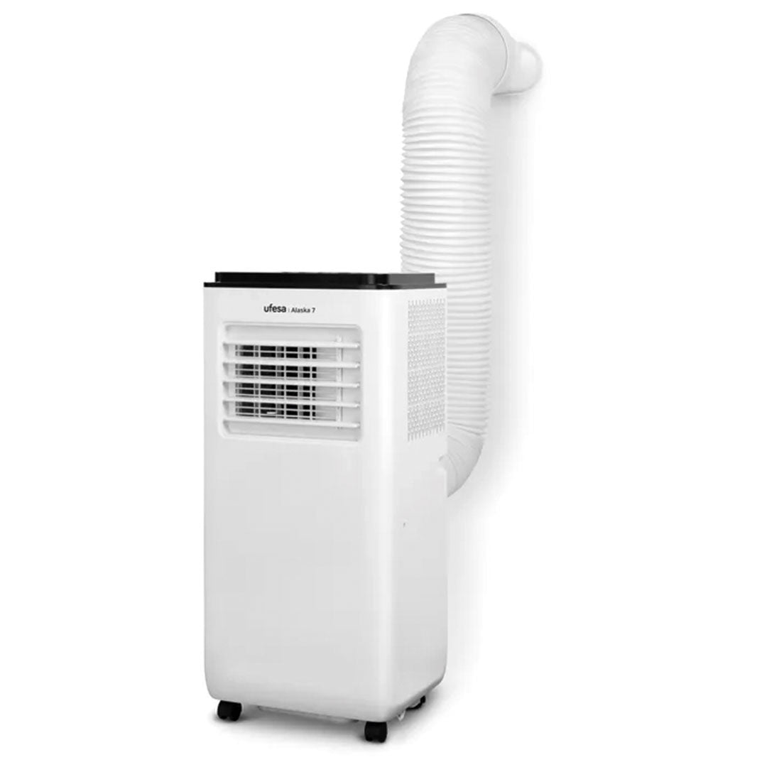 UFESA AR CONDICIONADO PORTATIL A7 A7