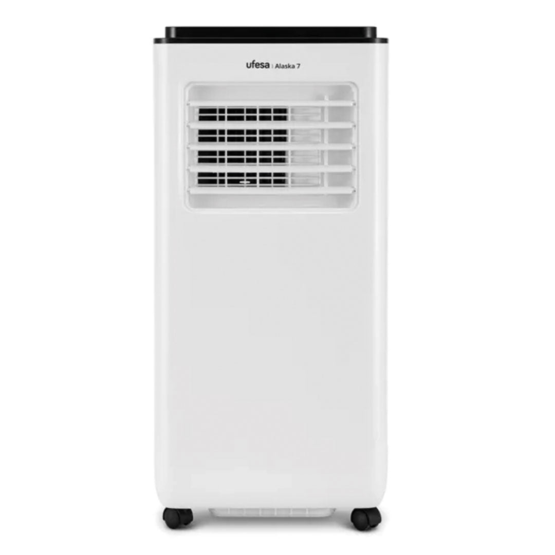 UFESA AR CONDICIONADO PORTATIL A7 A7