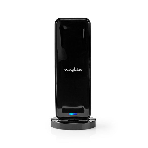 Nedis Antena Interior HDTV 0-15KM Fm/vhf/uhf