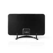 NEDIS ANTENA INTERIOR HDTV 0-25 km 26dB FM/VHF/UHF