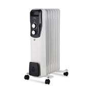 Ufesa Radiador OLEO 1500W 7 Elementos