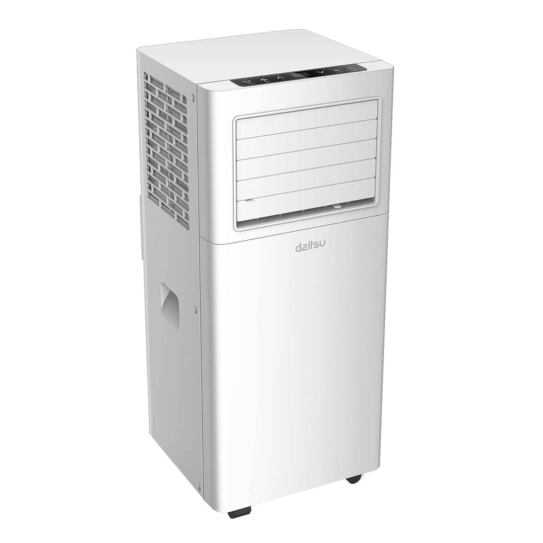 Daitsu AR Condicionado Portatil 9000BTU Wifi