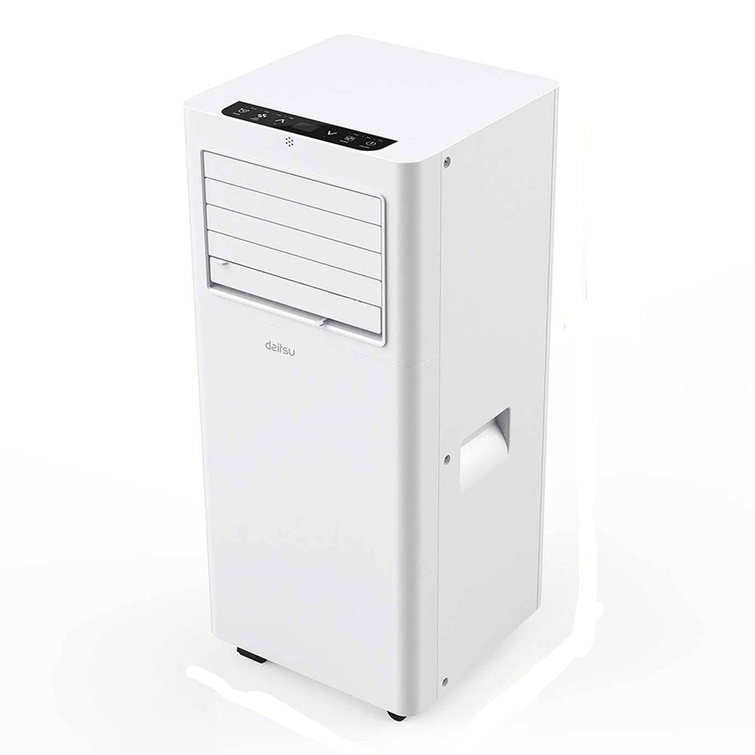 Daitsu AR Condicionado Portatil 9000BTU Wifi