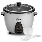 Ufesa Panela Cozer Arroz Jasmin 1LT 400W